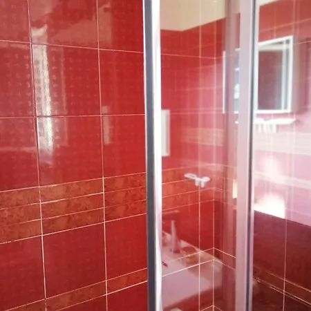 Villetta Dello Scrivano Genova Holiday home *