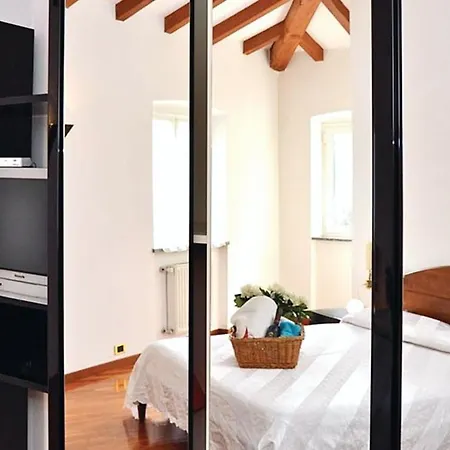 Holiday home Villetta Dello Scrivano Genova