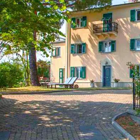 Villetta Dello Scrivano Genova